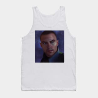 Markus Tank Top